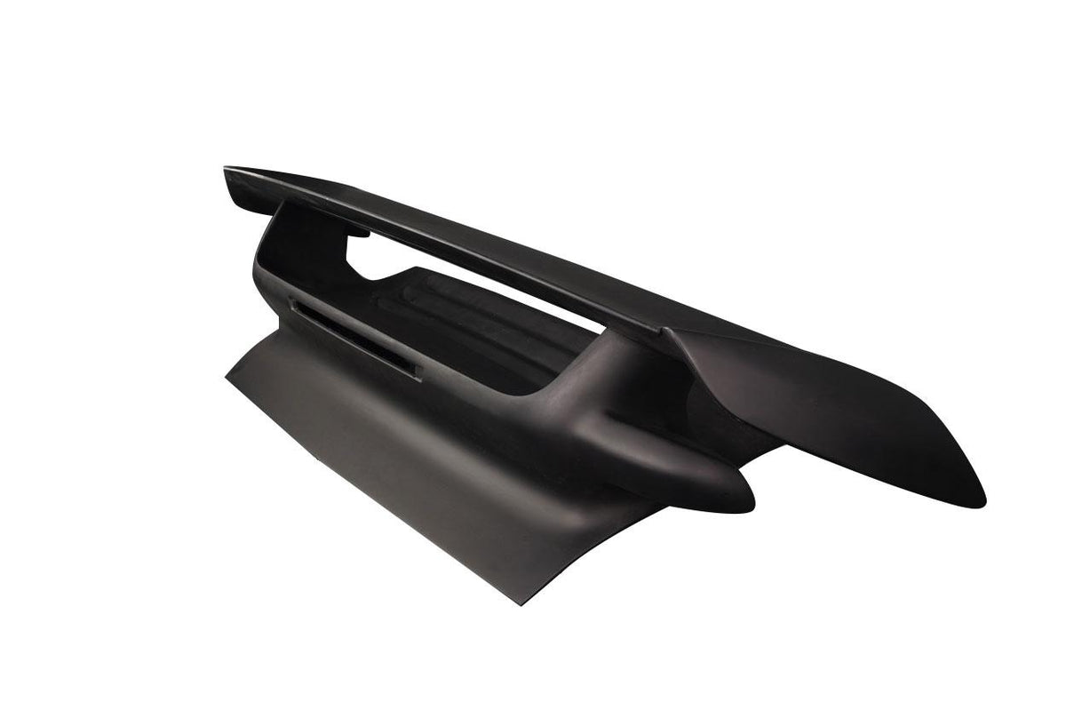 2005-2012 Porsche 997 Duraflex OEM Look Rear Wing