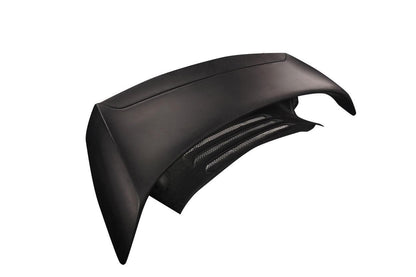 2005-2012 Porsche 997 Duraflex OEM Look Rear Wing