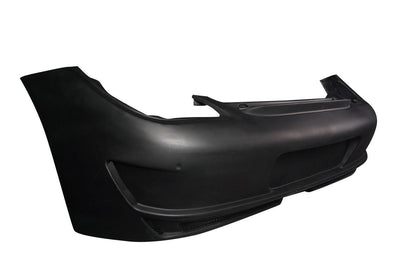 2009-2012 Porsche Cayman Duraflex GT3 RS Look Rear Bumper