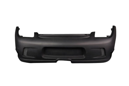 2009-2012 Porsche Cayman Duraflex GT2 Look Rear Bumper