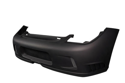 2009-2012 Porsche Cayman Duraflex GT2 Look Rear Bumper