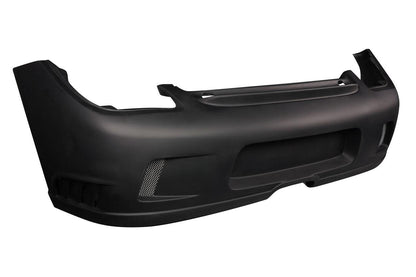 2009-2012 Porsche Cayman Duraflex GT2 Look Rear Bumper