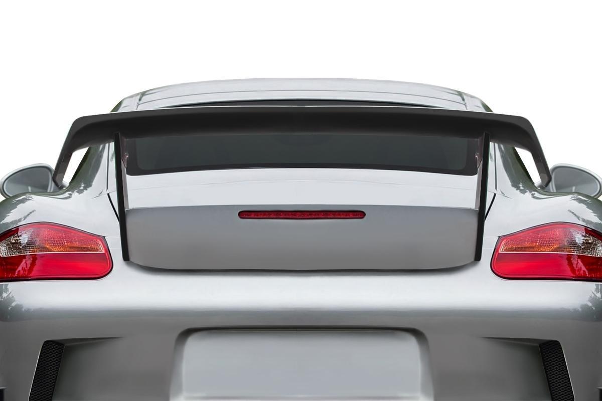 2005-2012 Porsche Cayman Duraflex GT2 Look Rear Wing