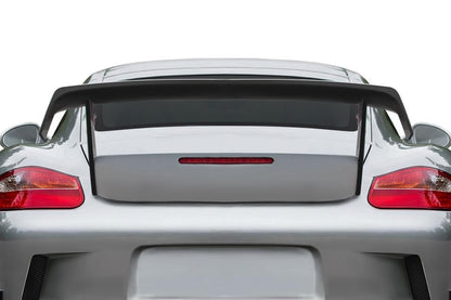 2005-2012 Porsche Cayman Duraflex GT2 Look Rear Wing