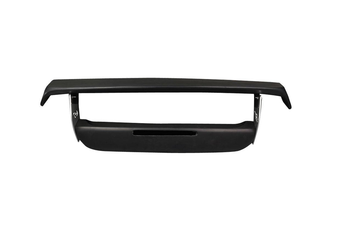 2005-2012 Porsche Cayman Duraflex GT2 Look Rear Wing