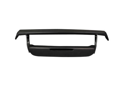 2005-2012 Porsche Cayman Duraflex GT2 Look Rear Wing