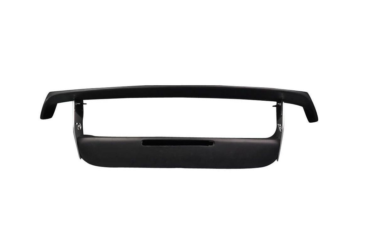 2005-2012 Porsche Cayman Duraflex GT2 Look Rear Wing