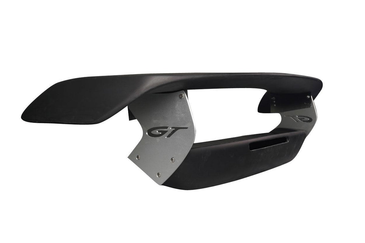 2005-2012 Porsche Cayman Duraflex GT2 Look Rear Wing