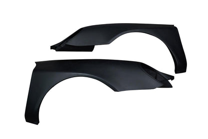 2005-2008 Porsche 997 Duraflex GT3 Cup S Wide Look Fender