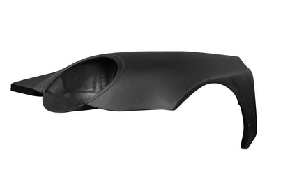 2005-2008 Porsche 997 Duraflex GT3 Cup S Wide Look Fender