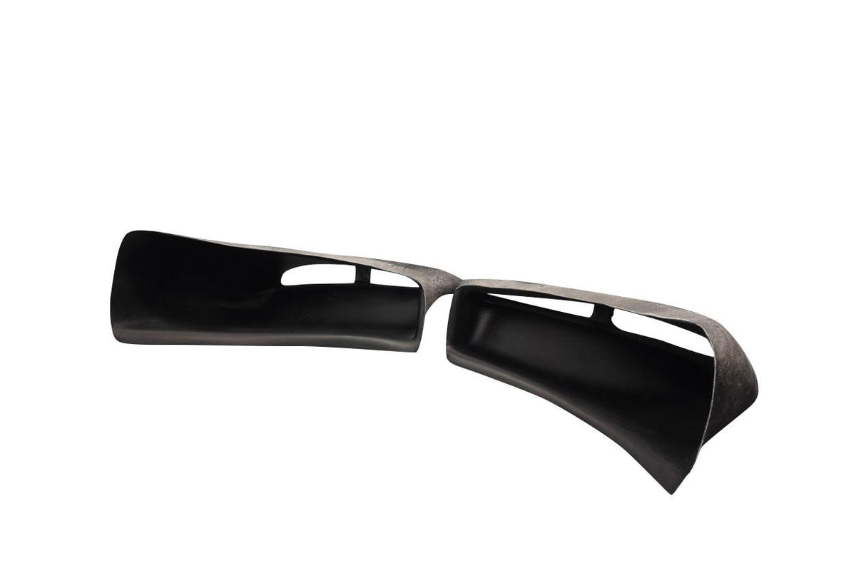 2005-2008 Porsche 997 Duraflex GT3 Cup S Look Fender