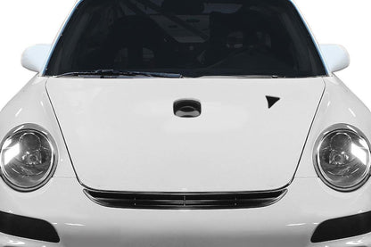 2005-2008 Porsche 997 Duraflex GT3 Cup S Look Hood