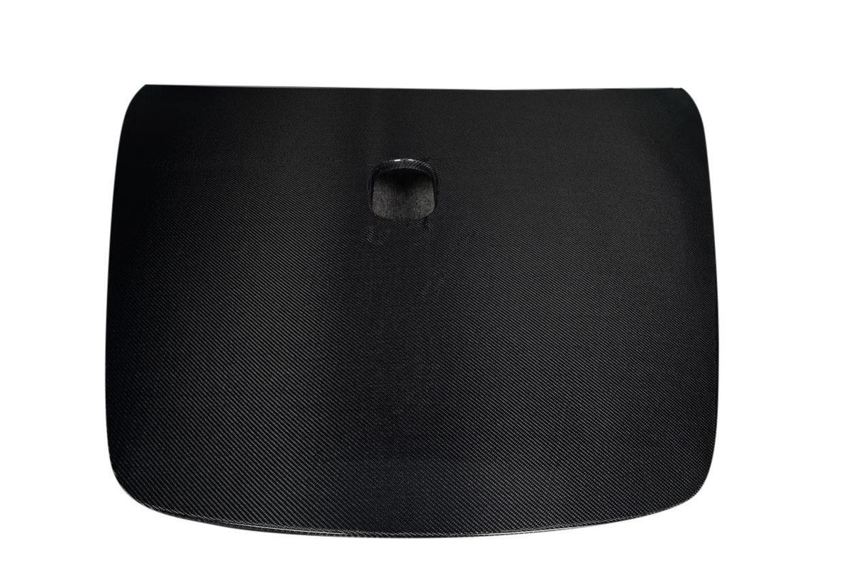 2005-2008 Porsche 997 Carbon Creations GT3 Cup S Look Carbon Fiber Hood