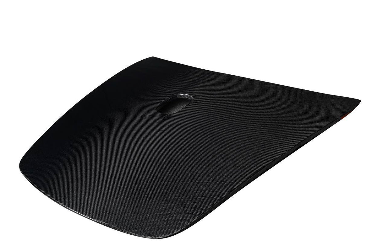 2005-2008 Porsche 997 Carbon Creations GT3 Cup S Look Carbon Fiber Hood