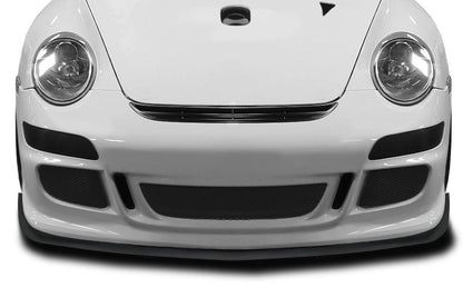 2005-2008 Porsche 997 Duraflex GT3 Cup S Look Front Lip