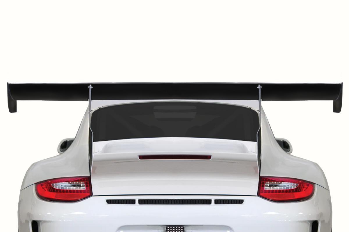 2005-2008 Porsche 997 Duraflex GT3 Cup S Look Rear Wing