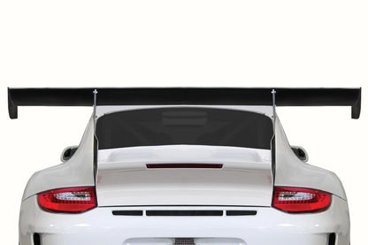 2005-2008 Porsche 997 Duraflex GT3 Cup S Look Rear Wing