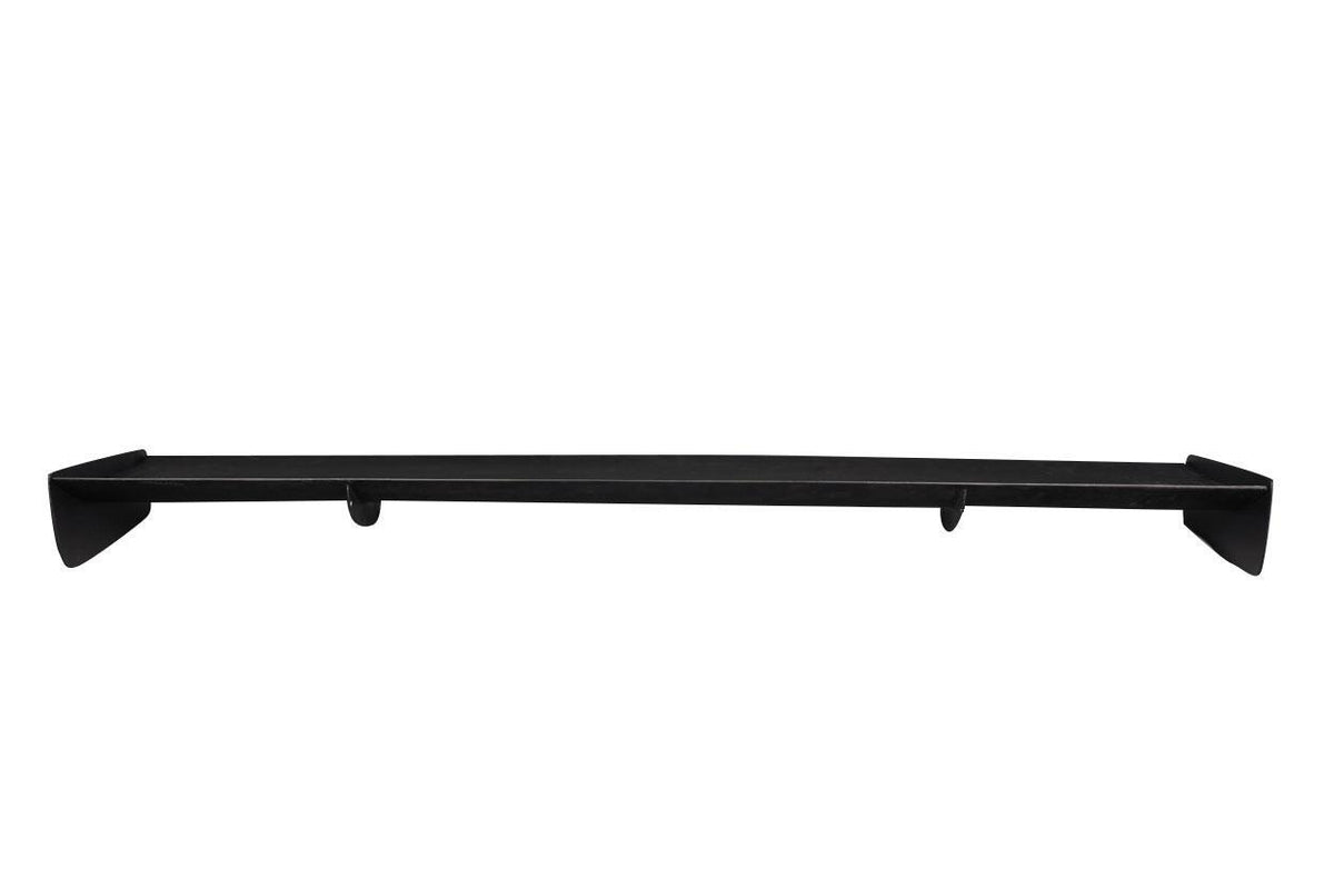 2005-2008 Porsche 997 Duraflex GT3 Cup S Look Rear Wing