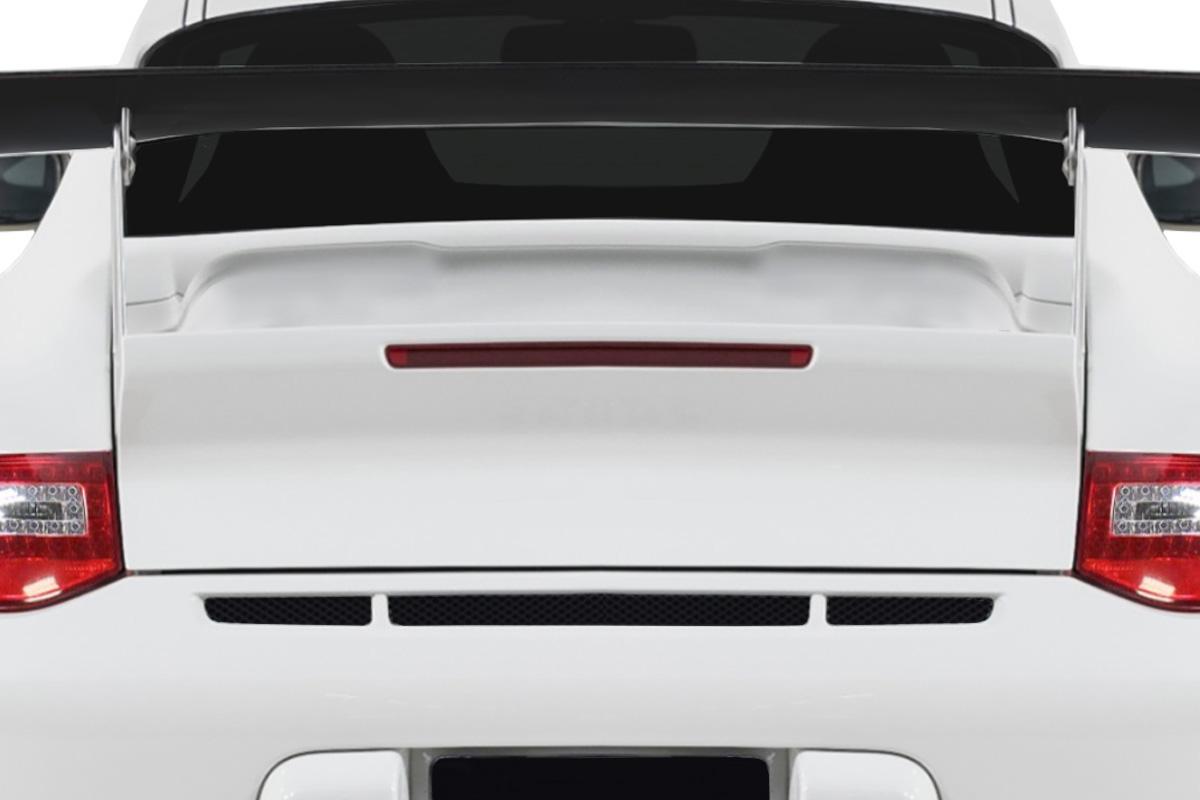 2009-2012 Porsche 997 Duraflex GT3 RS Look Rear Wing