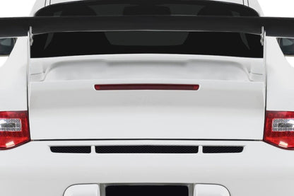 2009-2012 Porsche 997 Duraflex GT3 RS Look Rear Wing
