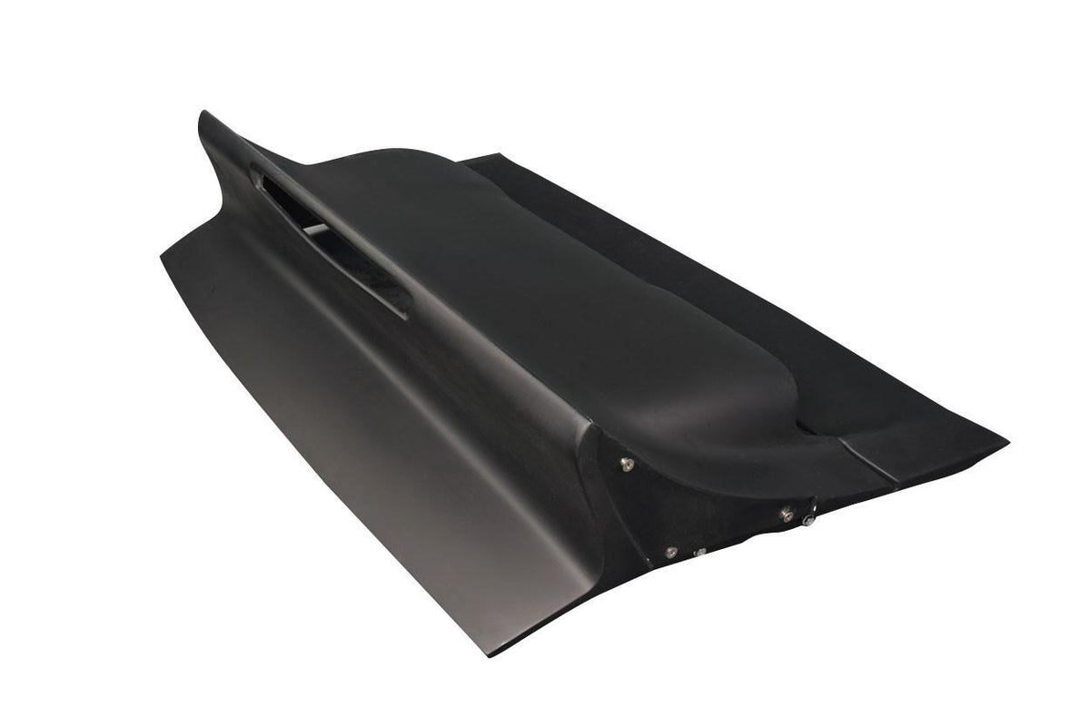 2009-2012 Porsche 997 Duraflex GT3 RS Look Rear Wing