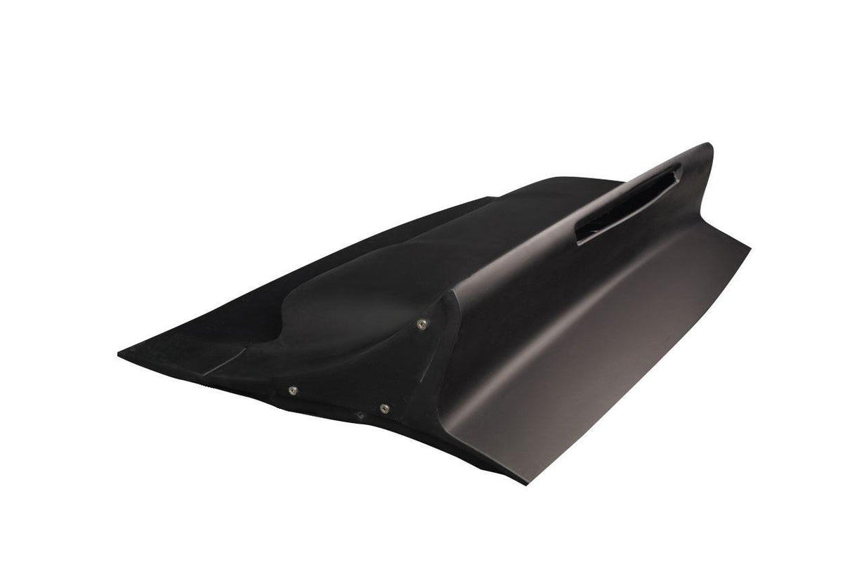 2009-2012 Porsche 997 Duraflex GT3 RS Look Rear Wing