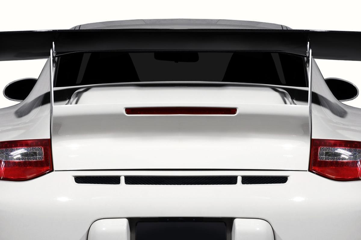 2009-2012 Porsche 997 Duraflex GT3 RS Look Rear Wing