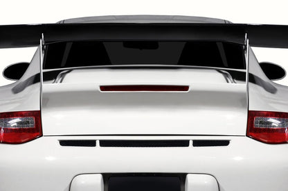 2009-2012 Porsche 997 Duraflex GT3 RS Look Rear Wing
