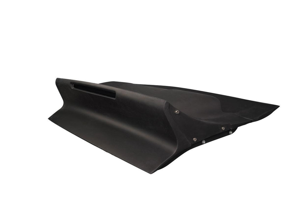 2009-2012 Porsche 997 Duraflex GT3 RS Look Rear Wing