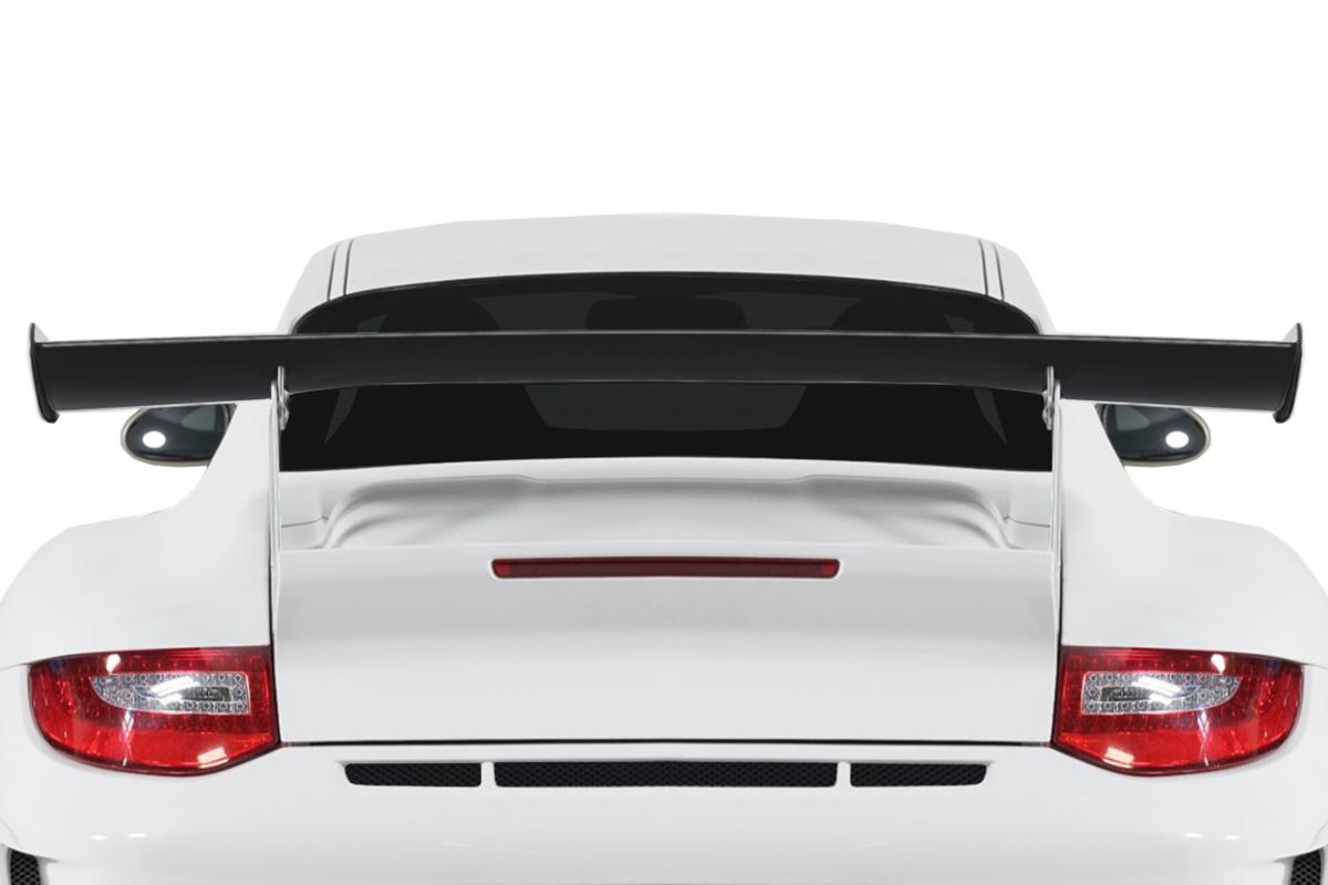 2009-2012 Porsche 997 Duraflex GT3 RS 4.0 Look Rear Wing