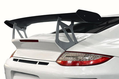 2009-2012 Porsche 997 Duraflex GT3 RS 4.0 Look Rear Wing