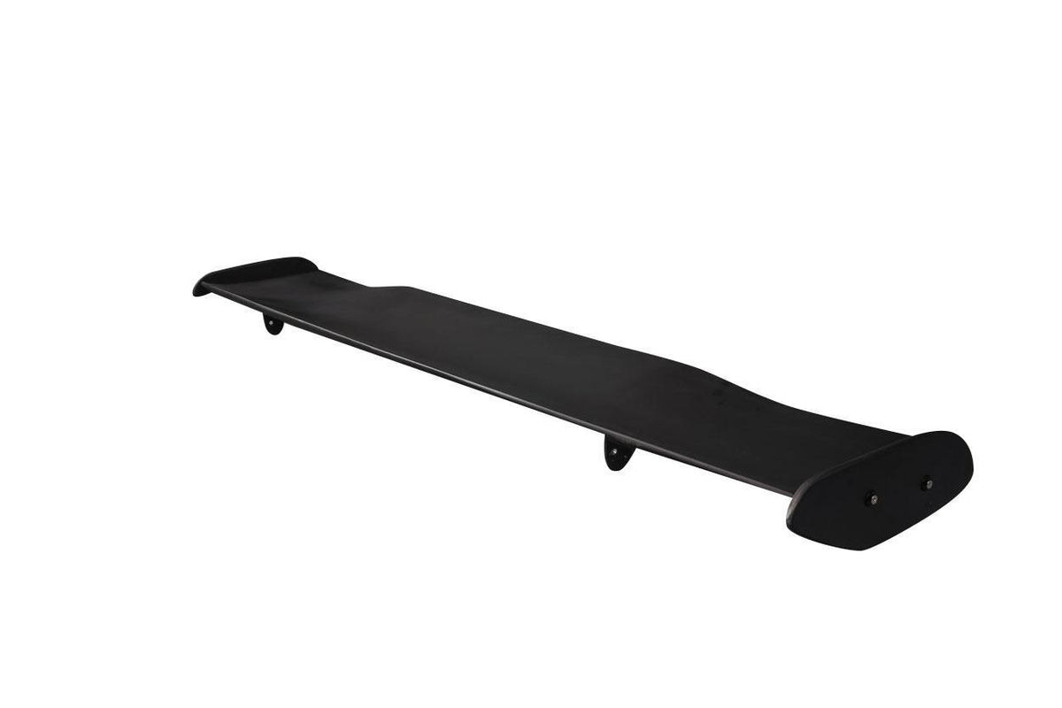 2009-2012 Porsche 997 Duraflex GT3 RS 4.0 Look Rear Wing