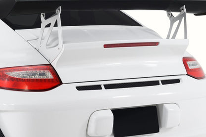 2009-2012 Porsche 997 Duraflex GT3 RS Look Rear Wing