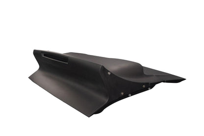 2009-2012 Porsche 997 Duraflex GT3 RS Look Rear Wing