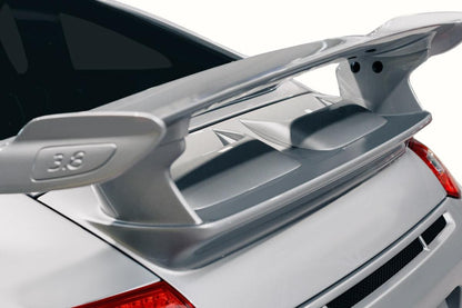 2009-2012 Porsche 997 Duraflex GT3 RS Look Rear Wing