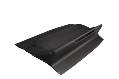 2009-2012 Porsche 997 Duraflex GT3 RS Look Rear Wing