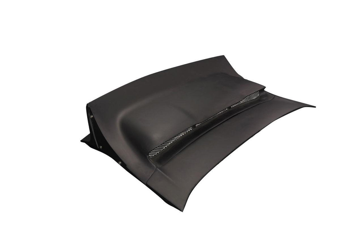 2009-2012 Porsche 997 Duraflex GT3 RS Look Rear Wing