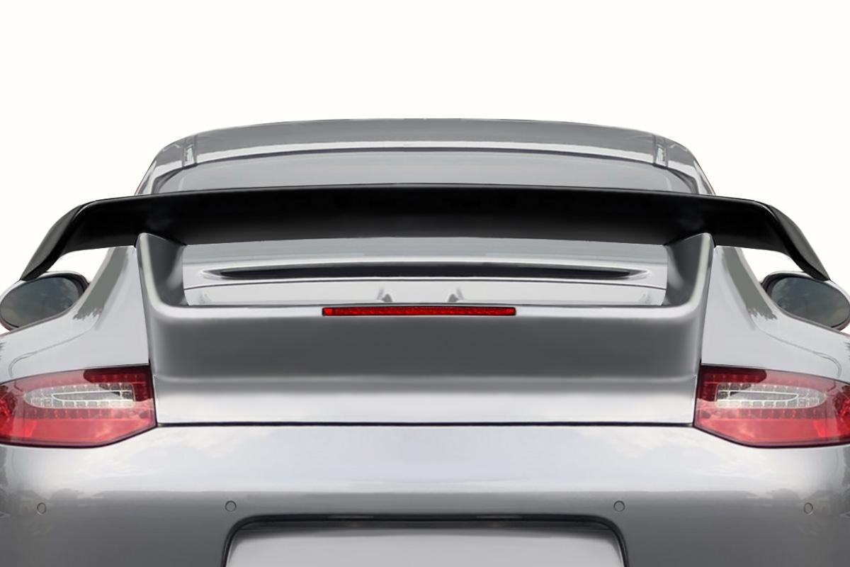 2009-2012 Porsche 997 Duraflex Maiden Rear Wing