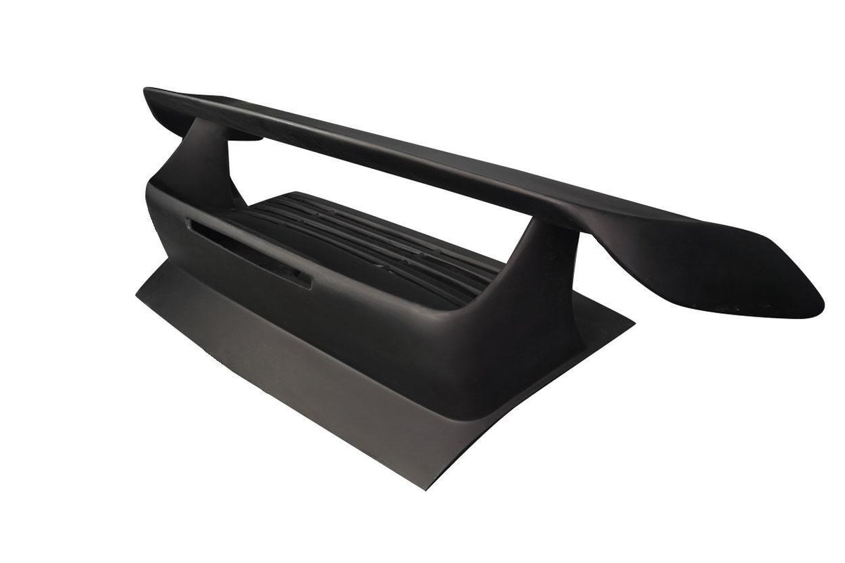 2009-2012 Porsche 997 Duraflex Maiden Rear Wing