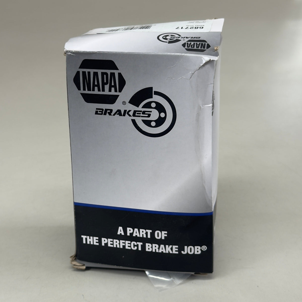 NAPA Ultra Premium Brake Hose For Ford,Lincoln & Mercury 682717