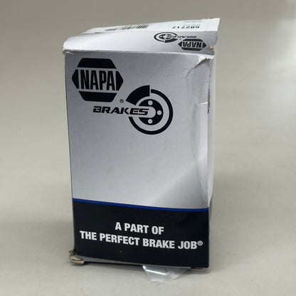 NAPA Ultra Premium Brake Hose For Ford,Lincoln & Mercury 682717
