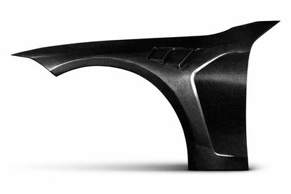 2021-2025 BMW M3 Carbon Creations Phase 3 Carbon Fiber Fender