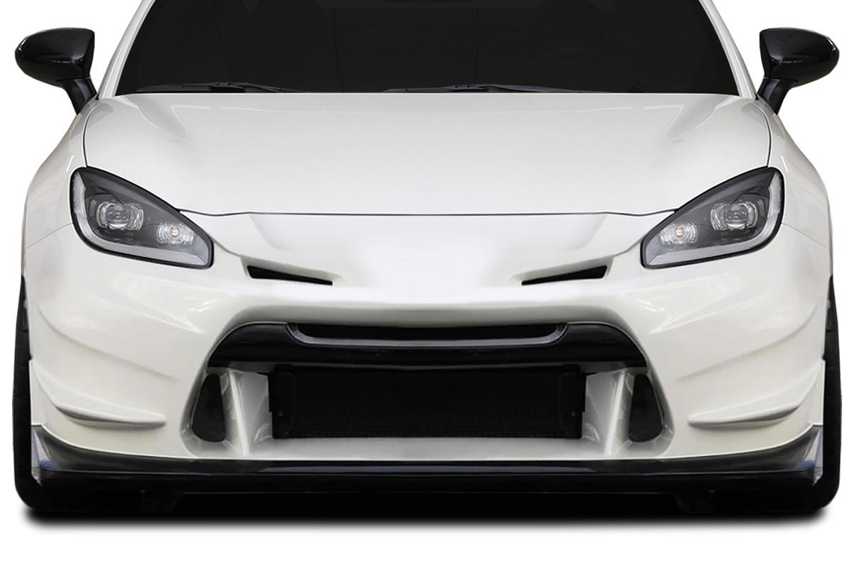 2022-2025 Toyota GR86 Duraflex N-R1 Front Bumper