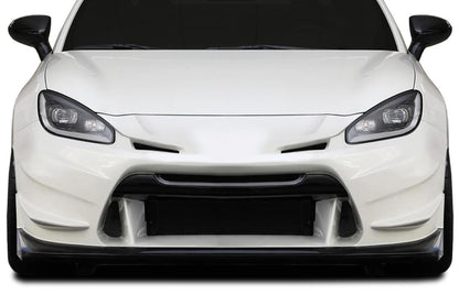 2022-2025 Toyota GR86 Duraflex N-R1 Front Bumper