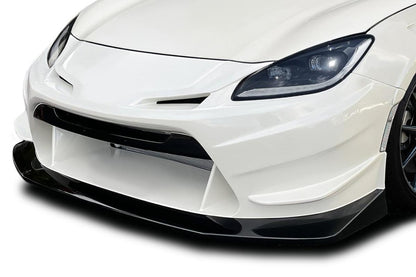 2022-2025 Toyota GR86 Duraflex N-R1 Front Bumper