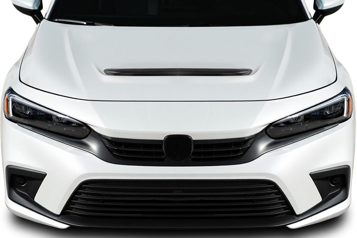 2022-2025 Honda Civic Duraflex FL5 Hood