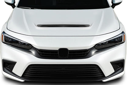 2022-2025 Honda Civic Duraflex FL5 Hood
