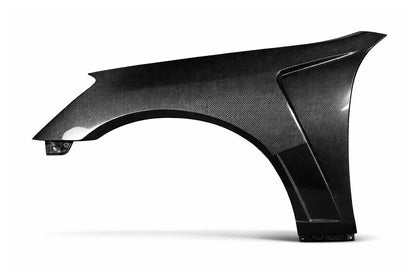 2003-2006 Infiniti G35 Carbon Creations GSF Carbon Fiber Fender