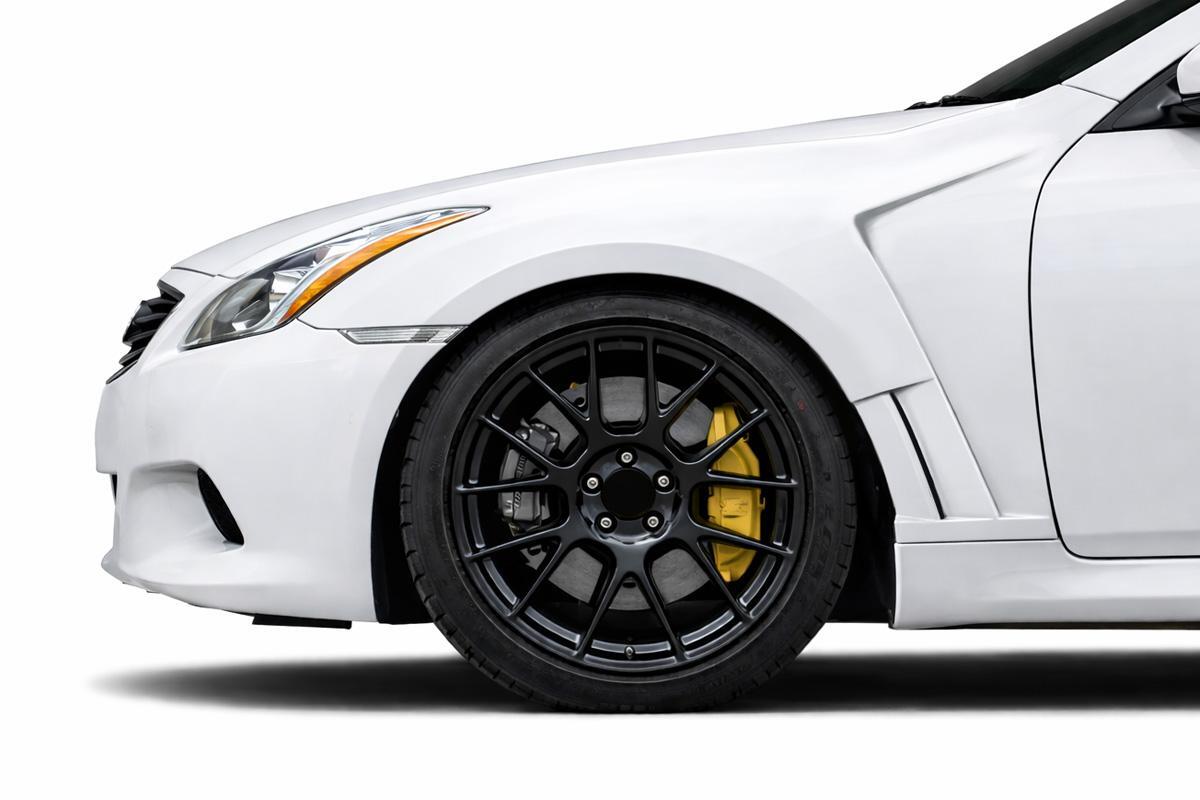 2008-2015 Infiniti G37 Duraflex GSF Fender