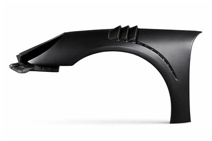 2012-2019 Porsche 911 Carbon Creations GT3RS Look Carbon Fiber Fender